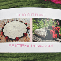 King Cole Yummy Bouquet - 600g - 4 Shades