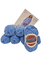 King Cole Yumtastic Jumper Kit