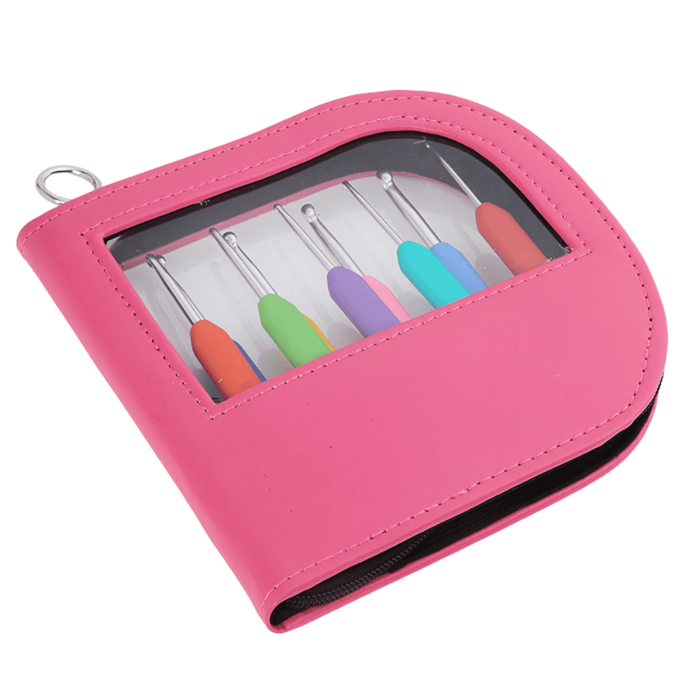 Knit Pro Waves Crochet Hooks Set knit-pro-waves-crochet-hooks-set