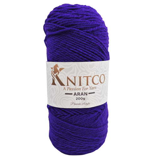 Knitco Aran - 200g
