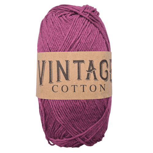 Knitco Vintage Cotton DK