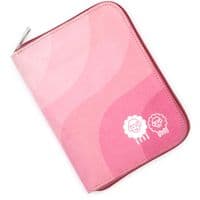 KnitPro Dreamz Single Ended Crochet Hook Grande Set