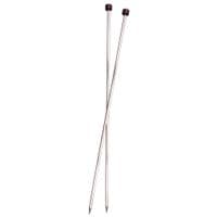 KnitPro Nova Cubics Square Knitting Needles - 30cm