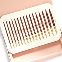 KnitPro Symfonie Rose Interchangeable Circular Needles Set