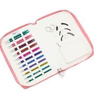 KnitPro Zing - Regal Interchangeable Needle Set