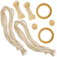 Macramé Tassel Kits (pack of 2)