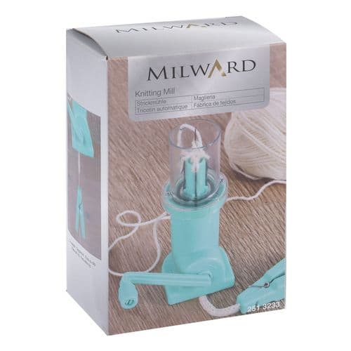 Milward Knitting Mill