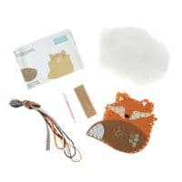 MYO Felt Decoration Kit