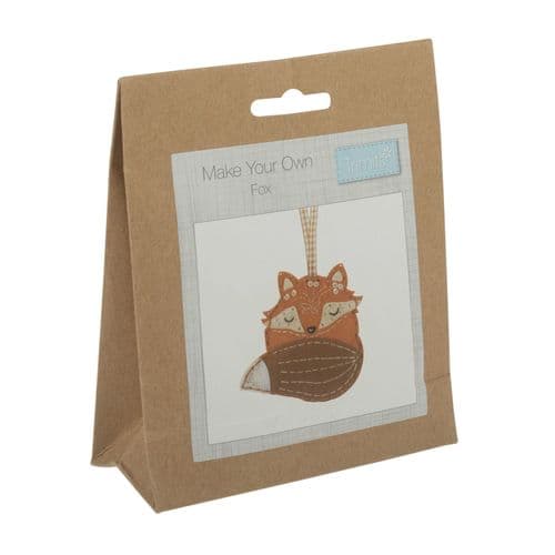 MYO Felt Decoration Kit
