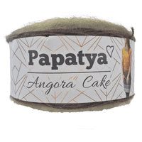 Papatya Angora Cake 200g