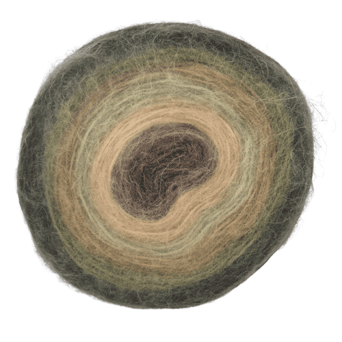 Papatya Angora Cake 200g