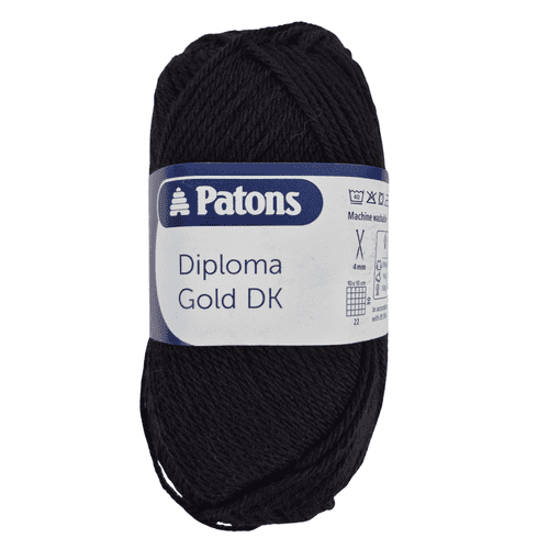 Patons Diploma Gold DK - 50g - 7 Shades