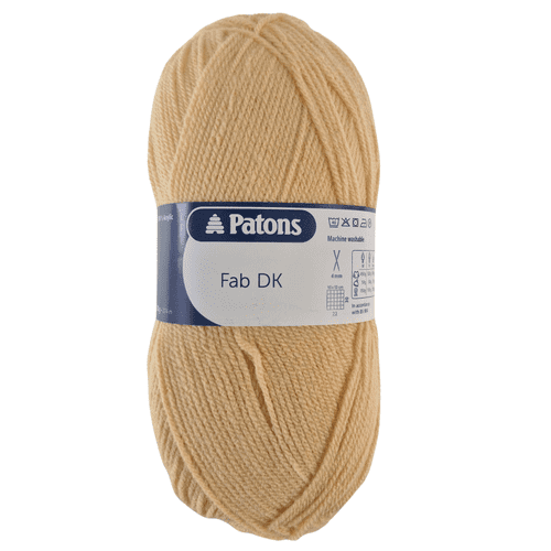 Patons Fab DK - 100g - 7 Shades