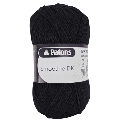 Patons Smoothie DK - 100g - 7 Shades