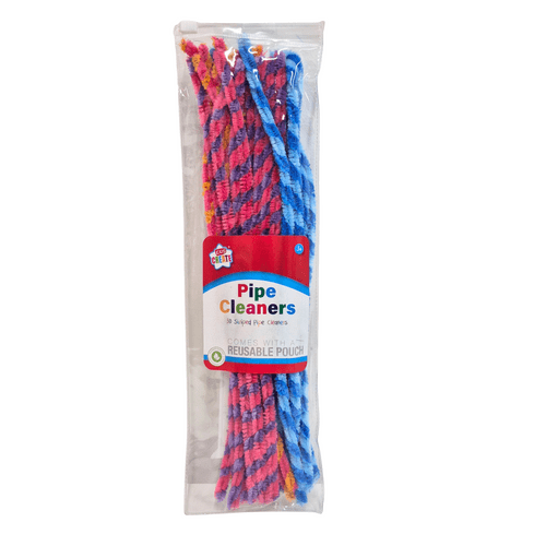 Pipe Cleaners 30Pc