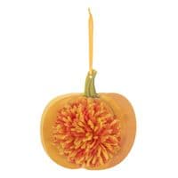Pom Pom Pumpkin Kit