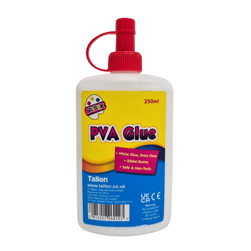 PVA Glue 250ml