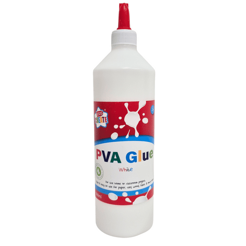 PVA Glue 500ml