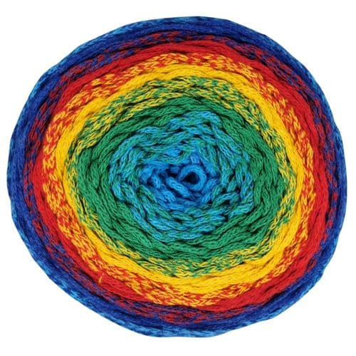 ReTwisst Chainy Cotton Cake - 250g - 75 Shades