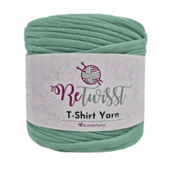 ReTwisst T-Shirt Yarn 750-1000g