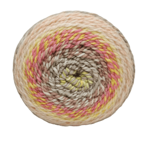 Rico Creative Chic-Unique Chunky - 200g - 12 Shades