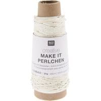 Rico Creative Make It Beads (Perlchen) - 25g