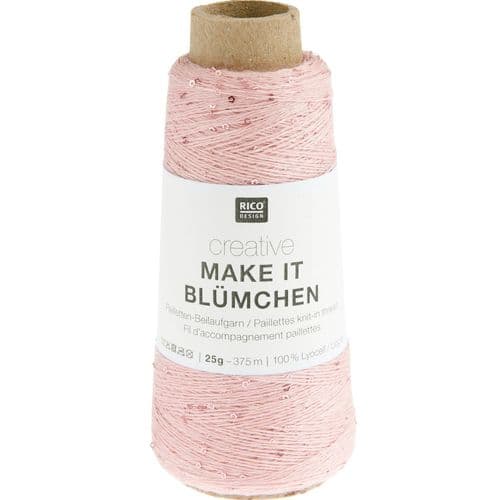 Rico Creative Make It Blümchen (Flowers) - 25g