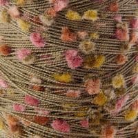 Rico Creative Make It Snowflake (Flockchen) - 50g