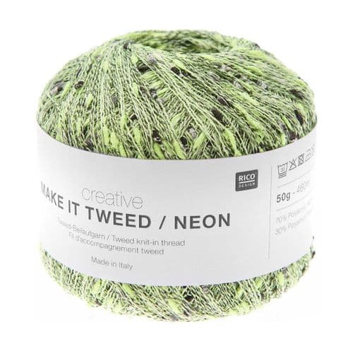 Rico Creative Make It Tweed - 50g