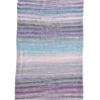 Rico Creative Melange Garzato Wonderball Aran  - 200g - 8 Shades