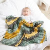 Rico Creative Pompon Prints - 200g Ball - All Shades