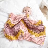 Rico Creative Pompon Prints - 200g Ball - All Shades