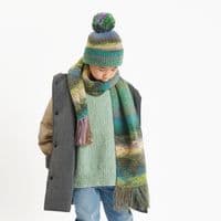 Rico Soft Alpaca DK - 50g - 10 Shades