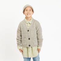 Rico Soft Alpaca DK - 50g - 10 Shades