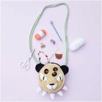 Ricorumi Amigurumi Crochet Acrylic Neon - 25g - 3 Shades