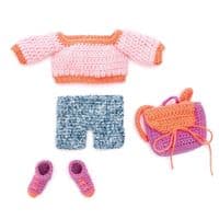 Ricorumi Amigurumi Crochet Acrylic Neon - 25g - 3 Shades