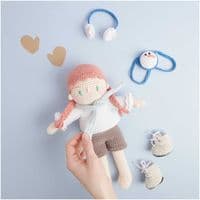 Ricorumi Amigurumi Crochet Cotton - 25g - 80 Shades