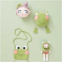 Ricorumi Amigurumi Crochet Cotton - 25g - 80 Shades