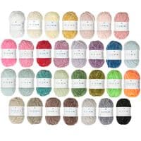 Ricorumi Amigurumi Nilli Nilli 30 Piece Box Set (014)