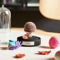 Ricorumi Twinkly Twinkly DK
