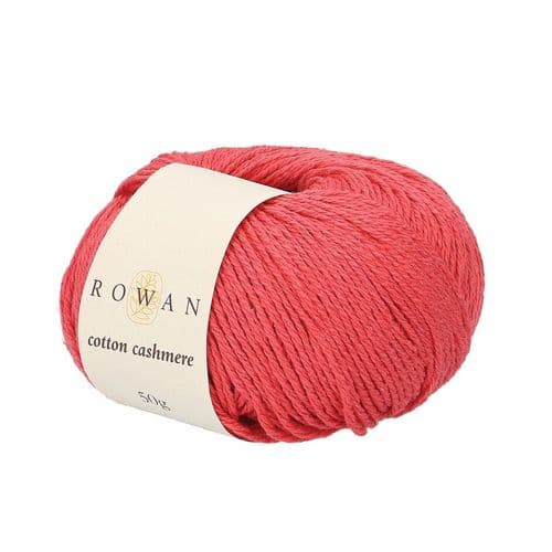 Rowan Cotton Cashmere DK - 50g - All Shades