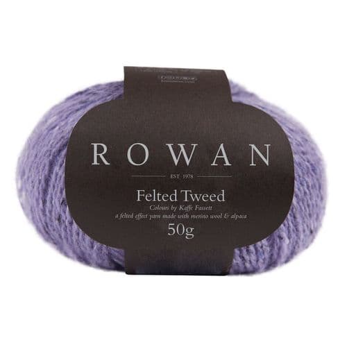 Rowan Felted Tweed DK - 50g - 2 Shades