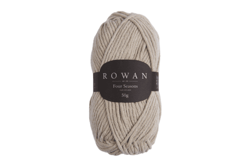 Rowan Four Seasons Aran - 50g - All Shades