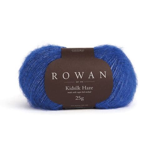 Rowan Kidsilk Haze - 25g - 4 Shades