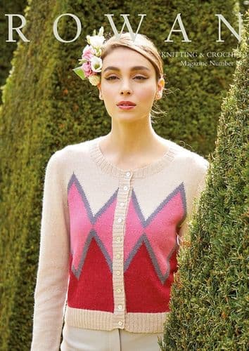 Rowan Knitting & Crochet Magazine (69)