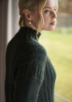 Rowan Ladies Hale Jumper Knitting Booklet in Softest Alpaca (MIP31)