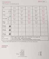 Sirdar Crew Neck Jumper Knitting Pattern in Snuggly Replay DK (2527)