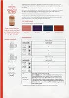 Sirdar Cushions Knitting Pattern in Country Classic DK (10303)