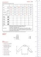 Sirdar Jumper Knitting Pattern in Haworth Tweed DK (10154)