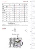 Sirdar Jumper Knitting Pattern in Haworth Tweed DK (10155)
